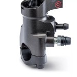 Brembo XR01155 19X18 CNC Motorcycle Radial Clutch Master Cylinder