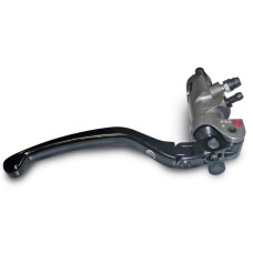 Brembo XR01170 Motorcycle Radial Brake Master Cylinder PR 19 x16 CNC Long Lever for Aprilia, Ducati, Honda, Kawasaki, Yamaha, KTM, Triumph 1995-2024