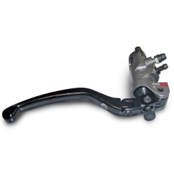 Brembo XR01170 Motorcycle Radial Brake Master Cylinder PR 19 x16 CNC Long Lever for Aprilia,Ducati,Honda,Kawasaki,Yamaha,KTM,Triumph 1995-2024