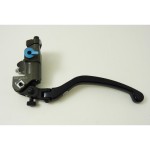 Brembo XR01170 Motorcycle Radial Brake Master Cylinder PR 19 x16 CNC Long Lever for Aprilia,Ducati,Honda,Kawasaki,Yamaha,KTM,Triumph 1995-2024