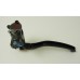 Brembo XR01170 Motorcycle Radial Brake Master Cylinder PR 19 x16 CNC Long Lever for Aprilia, Ducati, Honda, Kawasaki, Yamaha, KTM, Triumph 1995-2024