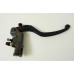 Brembo XR01170 Motorcycle Radial Brake Master Cylinder PR 19 x16 CNC Long Lever for Aprilia, Ducati, Honda, Kawasaki, Yamaha, KTM, Triumph 1995-2024