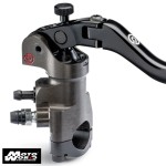 Brembo XR01171 Motorcycle PR19X18 Radial Brake Master Cylinder for Aprilia,BMW,Ducati,Kawasaki,Triumph 2012-2025