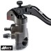 Brembo XR01171 Motorcycle PR19X18 Radial Brake Master Cylinder for Aprilia, BMW, Ducati, Kawasaki, Triumph 2012-2025