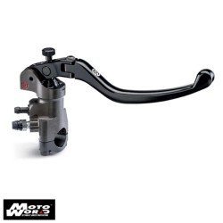 Brembo XR01171 Motorcycle PR19X18 Radial Brake Master Cylinder for Aprilia,BMW,Ducati,Kawasaki,Triumph 2012-2025