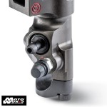 Brembo XR01171 Motorcycle PR19X18 Radial Brake Master Cylinder for Aprilia,BMW,Ducati,Kawasaki,Triumph 2012-2025