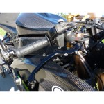 Brembo XR01172 PR19x20 Motorcycle Brake Master Cylinder