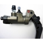 Brembo XR01172 PR19x20 Motorcycle Brake Master Cylinder