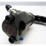 Brembo XR01172 PR19x20 Motorcycle Brake Master Cylinder