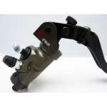 Brembo XR01172 PR19x20 Motorcycle Brake Master Cylinder