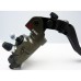 Brembo XR01172 PR19x20 Motorcycle Brake Master Cylinder