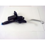 Brembo XR01610 PS10X17.7 Motorcycle Clutch Master Cylinder
