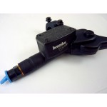 Brembo XR01610 PS10X17.7 Motorcycle Clutch Master Cylinder