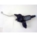 Brembo XR01610 PS10X17.7 Motorcycle Clutch Master Cylinder