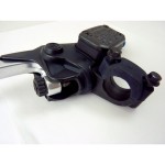 Brembo XR01610 PS10X17.7 Motorcycle Clutch Master Cylinder