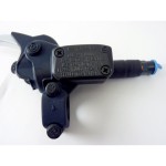 Brembo XR01610 PS10X17.7 Motorcycle Clutch Master Cylinder
