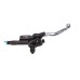 Brembo XR01610 PS10X17.7 Motorcycle Clutch Master Cylinder