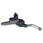 Brembo XR01610 PS10X17.7 Motorcycle Clutch Master Cylinder