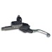 Brembo XR01610 PS10X17.7 Motorcycle Clutch Master Cylinder
