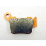 Brembo 07849312 Motorcycle Brake Pad