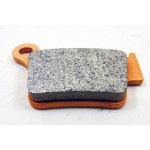 Brembo 07849312 Motorcycle Brake Pad