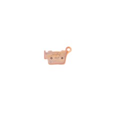 Brembo 07849312 Motorcycle Brake Pad