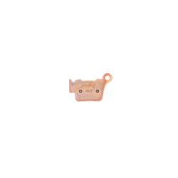 Brembo 07849312 Motorcycle Brake Pad