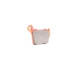 Brembo 07849312 Motorcycle Brake Pad