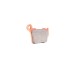 Brembo 07849312 Motorcycle Brake Pad