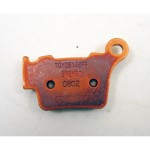 Brembo 07849312 Motorcycle Brake Pad