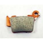 Brembo 07849327 Motorcycle Brake Pad