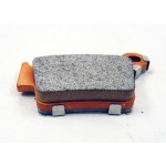 Brembo 07849327 Motorcycle Brake Pad