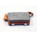 Brembo 07849327 Motorcycle Brake Pad