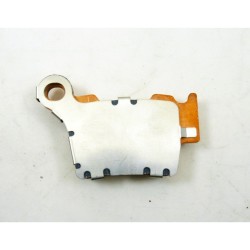 Brembo 07849327 Motorcycle Brake Pad