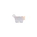 Brembo 07849327 Motorcycle Brake Pad