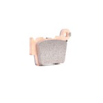 Brembo 07849327 Motorcycle Brake Pad