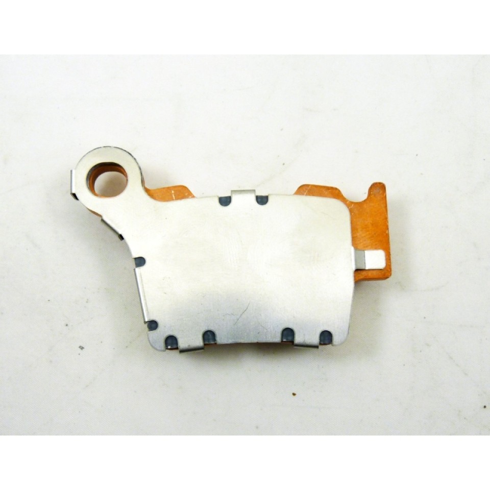 Brembo 07849327 Motorcycle Brake Pad