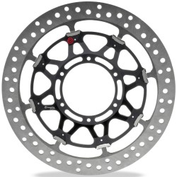 Brembo 08C86933 Motorcycle Racing Brake Disc T-Drive for Suzuki 2008-2019