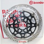 Brembo 08C86953 Motorcycle Racing Brake Disc T-Drive for BMW 2012-2025