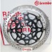 Brembo 08C86953 Motorcycle Racing Brake Disc T-Drive for BMW 2012-2025