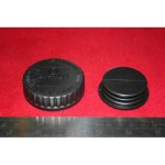 Brembo 10271110 Motorcycle Brake Master Cylinder Cap and Rubber Kit for Moto-Guzzi 1975-2017