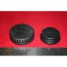 Brembo 10271110 Motorcycle Brake Master Cylinder Cap and Rubber Kit for Moto-Guzzi 1975-2017