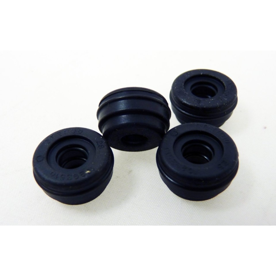 Brembo 10293510 Motorcycle Racing Seal Master Cylinder Rubber Bush
