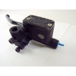 Brembo 10467017 PS13 Motorcycle Clutch Master Cylinder