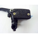 Brembo 10467017 PS13 Motorcycle Clutch Master Cylinder