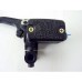 Brembo 10467017 PS13 Motorcycle Clutch Master Cylinder
