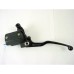 Brembo 10467017 PS13 Motorcycle Clutch Master Cylinder