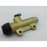 Brembo 10477635 Motorcycle Rear Brake Master Cylinder for Aprilia, Ducati, Cagiva 1995-2006