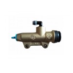 Brembo 10477635 Motorcycle Rear Brake Master Cylinder for Aprilia, Ducati, Cagiva 1995-2006