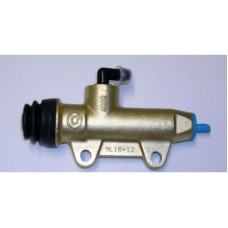 Brembo 10477635 Motorcycle Rear Brake Master Cylinder for Aprilia, Ducati, Cagiva 1995-2006
